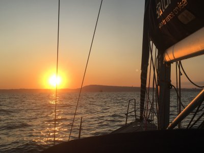 CAPRI ALL'ANCORA