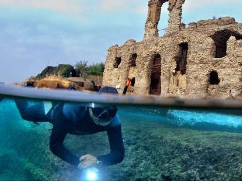 SNORKELING
