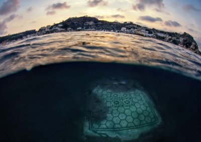 SNORKELING ARCHEOLOGICO