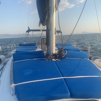 CAPRI ALL'ANCORA