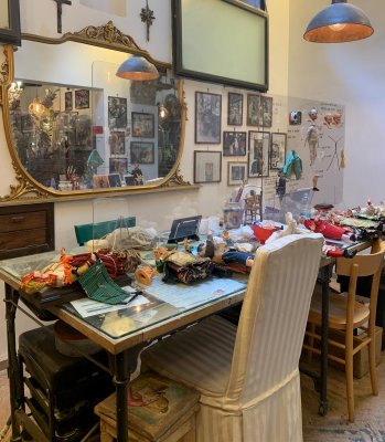 L'ARTE DEL PRESEPE
