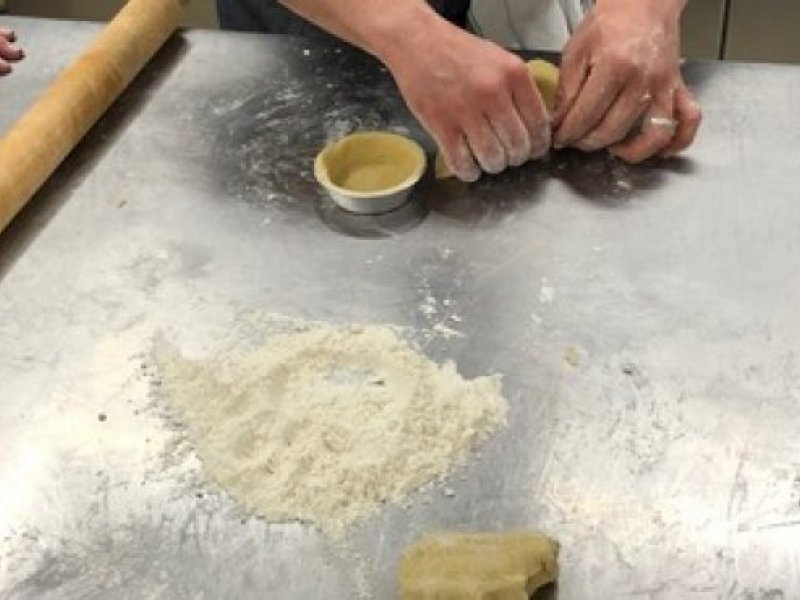 FUSILLI CLASS