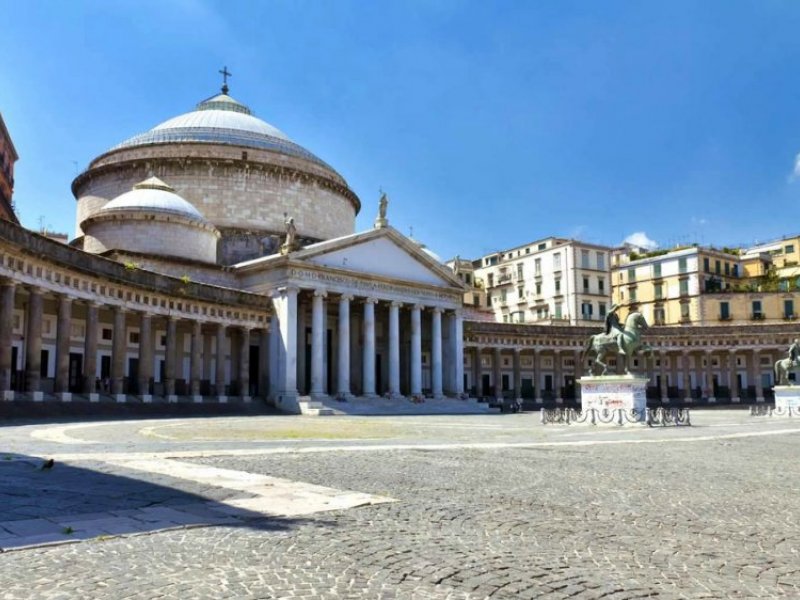 NAPOLI HISTORY