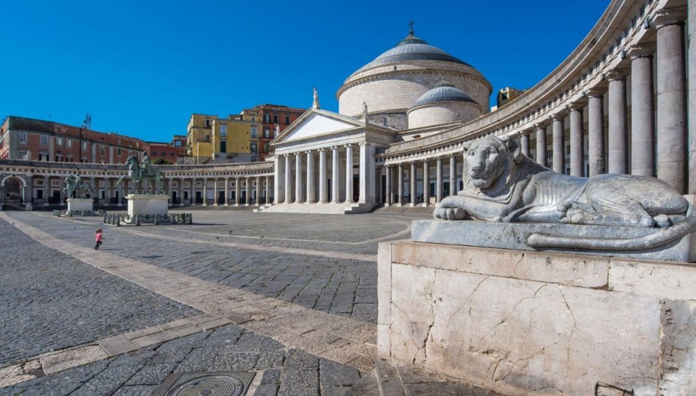 Tour Culturale