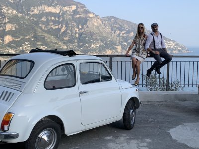 AMALFI COAST VINTAGE TOUR, LA DOLCE VITA