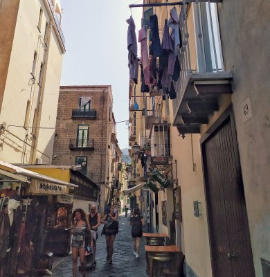 DISCOVER SORRENTO: TASTING TOUR