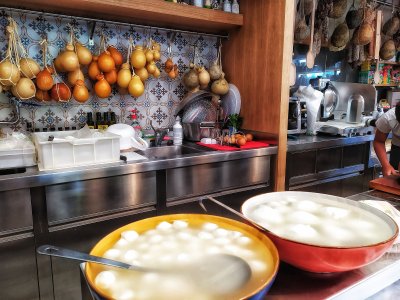 DISCOVER SORRENTO: TASTING TOUR