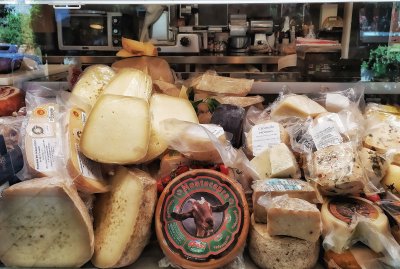 DISCOVER SORRENTO: TASTING TOUR