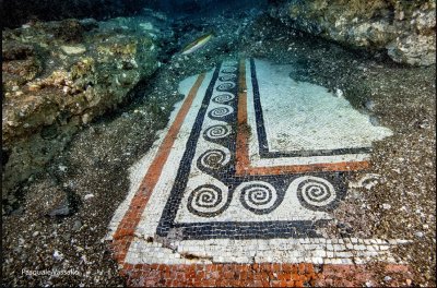 SNORKELING ARCHEOLOGICO