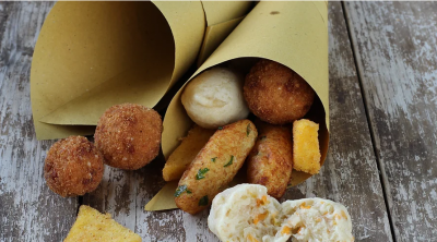 NAPOLI STREET FOOD WALKING TOUR