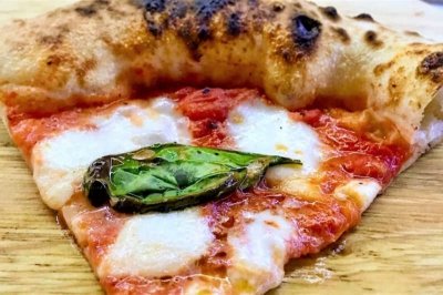 NAPOLI STREET FOOD WALKING TOUR