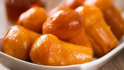 NAPOLI STREET FOOD WALKING TOUR