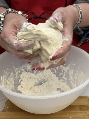 HERCULANEUM RUINS and COOKINGCLASS