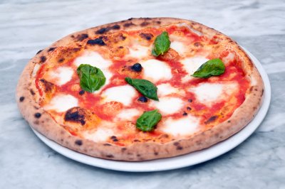 TRADIZIONALE PIZZA CLASS