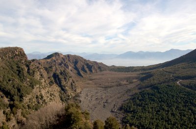 VALLE DELL'INFERNO