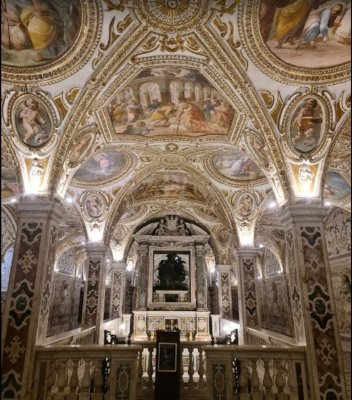 SALERNO E IL CENTRO STORICO