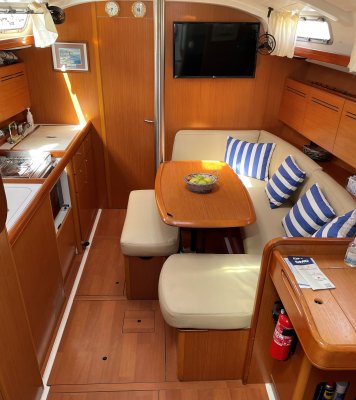 ALL INCLUSIVE SAILING TOUR TO SORRENTO CAPRI POSITANO AMALFI