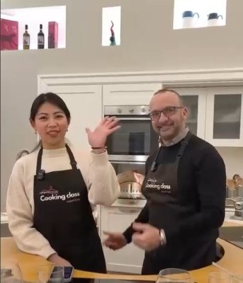 COOKING AROUND THE WORLD: TAIWAN