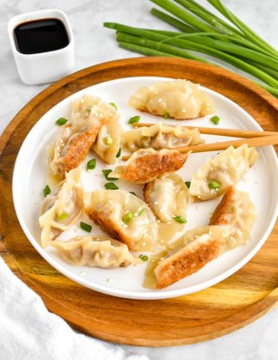 COOKING AROUND THE WORLD: TAIWAN