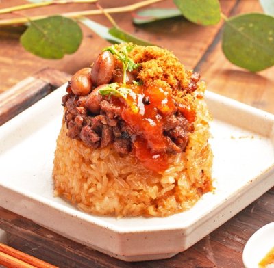 COOKING AROUND THE WORLD: TAIWAN