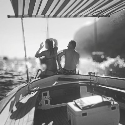 GOZZO CAPRI