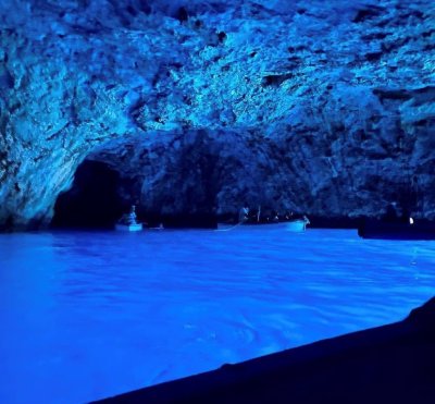 GOZZO CAPRI