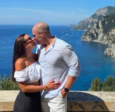 AMALFI COAST VINTAGE TOUR, LA DOLCE VITA