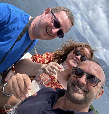 AMALFI COAST VINTAGE TOUR, LA DOLCE VITA