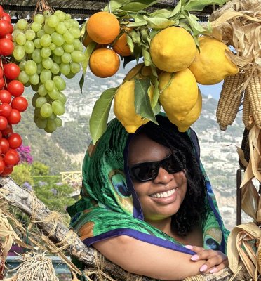 AMALFI COAST VINTAGE TOUR, LA DOLCE VITA