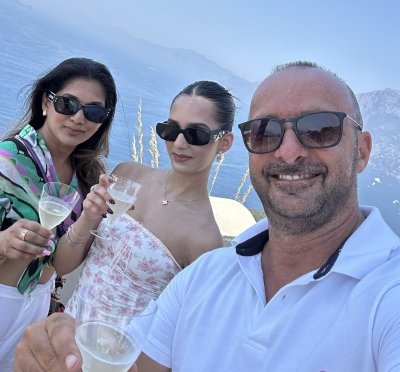 AMALFI COAST VINTAGE TOUR, LA DOLCE VITA