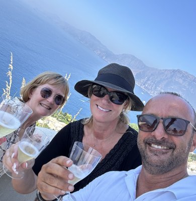 AMALFI COAST VINTAGE TOUR, LA DOLCE VITA
