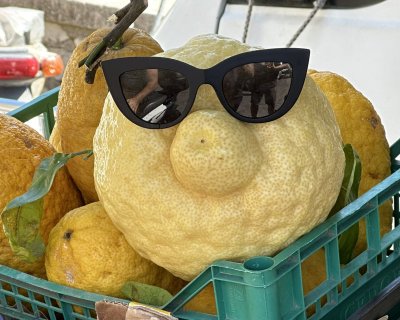 AMALFI COAST VINTAGE TOUR, LA DOLCE VITA