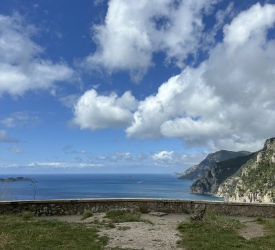AMALFI COAST VINTAGE TOUR, LA DOLCE VITA