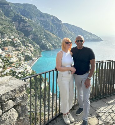 AMALFI COAST VINTAGE TOUR, LA DOLCE VITA