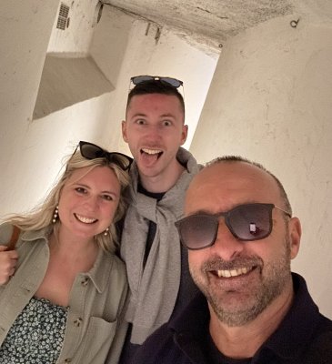 AMALFI COAST VINTAGE TOUR, LA DOLCE VITA