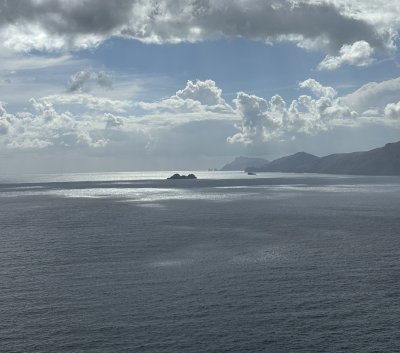 AMALFI COAST VINTAGE TOUR, LA DOLCE VITA