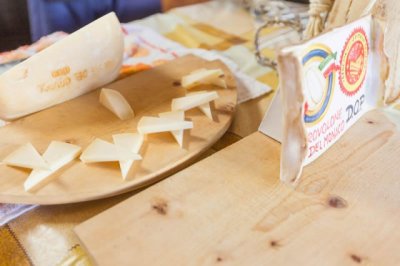 SORRENTO TRADITION: FARM TO TABLE 