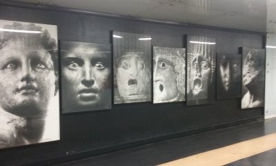 METRO ART