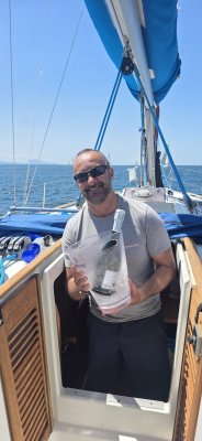 America’s Cup Naples 2026  Small-Group Sailing Experience