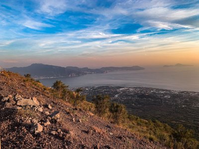 VESUVIO&SORRENTO