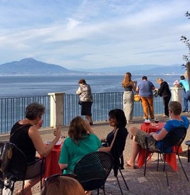 VESUVIO&SORRENTO