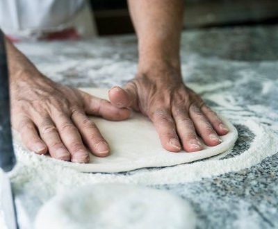 TRADIZIONALE PIZZA CLASS