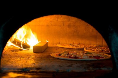 TRADIZIONALE PIZZA CLASS